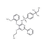 Hydroxy bosentan
