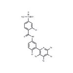 Vismodegib-d4