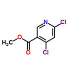 Methyl 4,6-dichloronicotinate