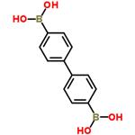 4,4′-biphenyldiboronic acid