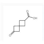 6-Oxospiro[3.3]heptane-2-carboxylic acid