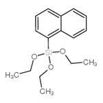 1-Naphthyl Triethoxysilane