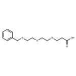Benzyl-PEG3-acid