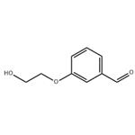 3-(2-Hydroxyethoxy)benzaldehyde