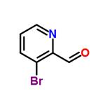3-bromopicolinaldehyde