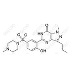Sildenafil EP Impurity C