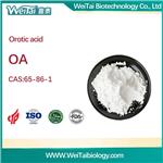 Orotic acid