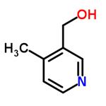 (4-Methylpyridin-3-yl)methanol