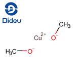 COPPER(II) METHOXIDE