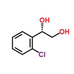 (1S)-1-(2-Chlorophenyl)-1,2-ethanediol