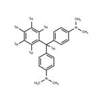 Leucomalachite Green-d6