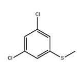 3,5-Dichlorothioanisole