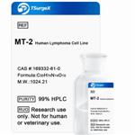 MT-2 Human Lymphoma Cell Line