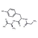 Glycyl-tyrosyl-alanine