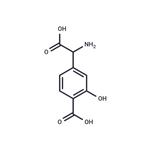 (RS)-4-Carboxy-3-hydroxyphenylglycine