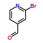 2-Bromo-4-pyridinecarboxaldehyde