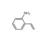 Benzenamine, 2-ethenyl-