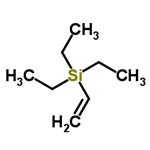 Triethyl(vinyl)silane