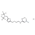 Ranitidine-d6 HCl