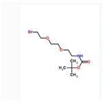 N-Boc-PEG3-bromide