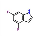4,6-Difluoroindole
