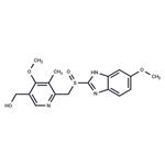 5-hydroxy Omeprazole