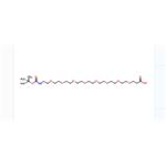 Boc-NH-PEG8-CH2CH2COOH