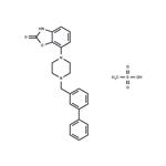 Bifeprunox Mesylate