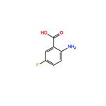 5-Fluoroanthranilic acid