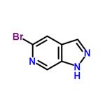 5-Bromo-1H-pyrazolo[3,4-c]pyridine