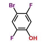4-Bromo-2,5-difluorophenol