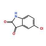 5-Chloro-1H-indole-2,3-dione