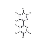 2, 2'-Dipyridyl-d8