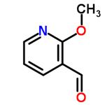 2-Methoxypyridine-3-carbaldehyde
