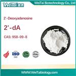 2'-Deoxyadenosine(2'-dA)
