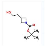 tert-butyl 6-hydroxy-2-azaspiro[3.3]heptane-2-carboxylate
