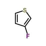 3-Fluorothiophene