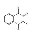 2,3-Pyridinedicarboxylic acid dimethyl ester