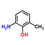 2-Amino-6-methylphenol