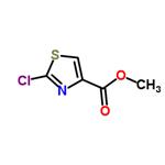 Methyl 2-chloro-1,3-thiazole-4-carboxylate