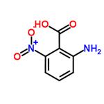 2-Amino-6-nitrobenzoic acid