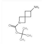 tert-butyl 6-amino-2-azaspiro[3.3]heptane-2-carboxylate
