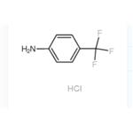 4-(Trifluoromethyl)aniline Hydrochloride