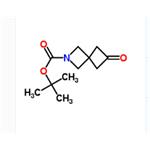 tert-Butyl 6-oxo-2-azaspiro[3.3]heptane-2-carboxylate