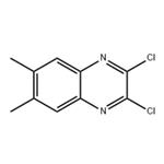 2,3-Dichloro-6,7-dimethylquinoxaline