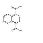 1,4-Naphthalenedicarboxylic acid
