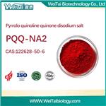 Pyrroloquinoline quinone disodium salt( PQQ-NA2)
