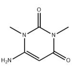 6-Amino-1,3-dimethyluracil