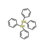 1,1,2,2-TETRAPHENYLDISILANE