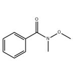 N-methoxy-N-methyl benzamide